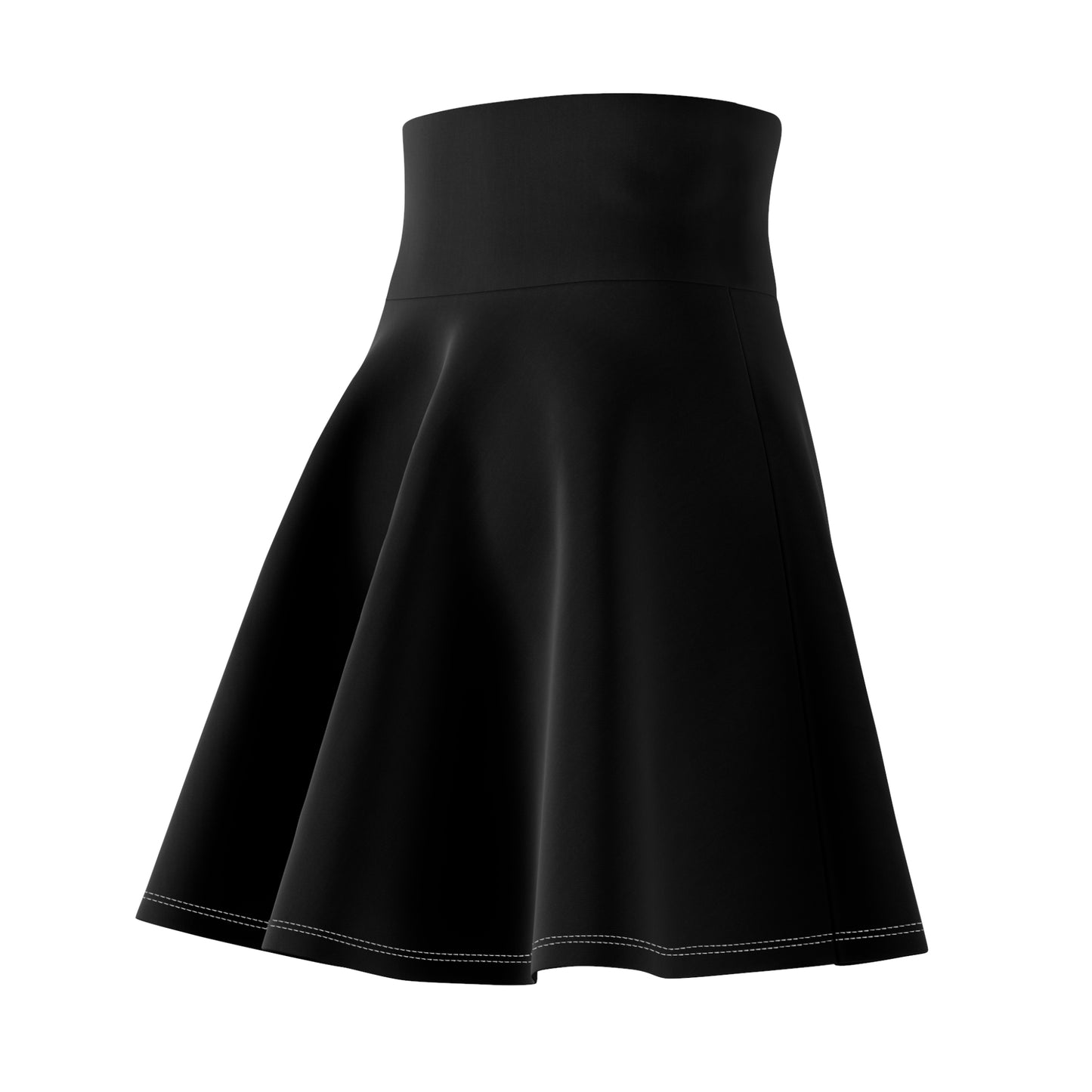 Alexandria Scott Stylish Women's Skater Skirt