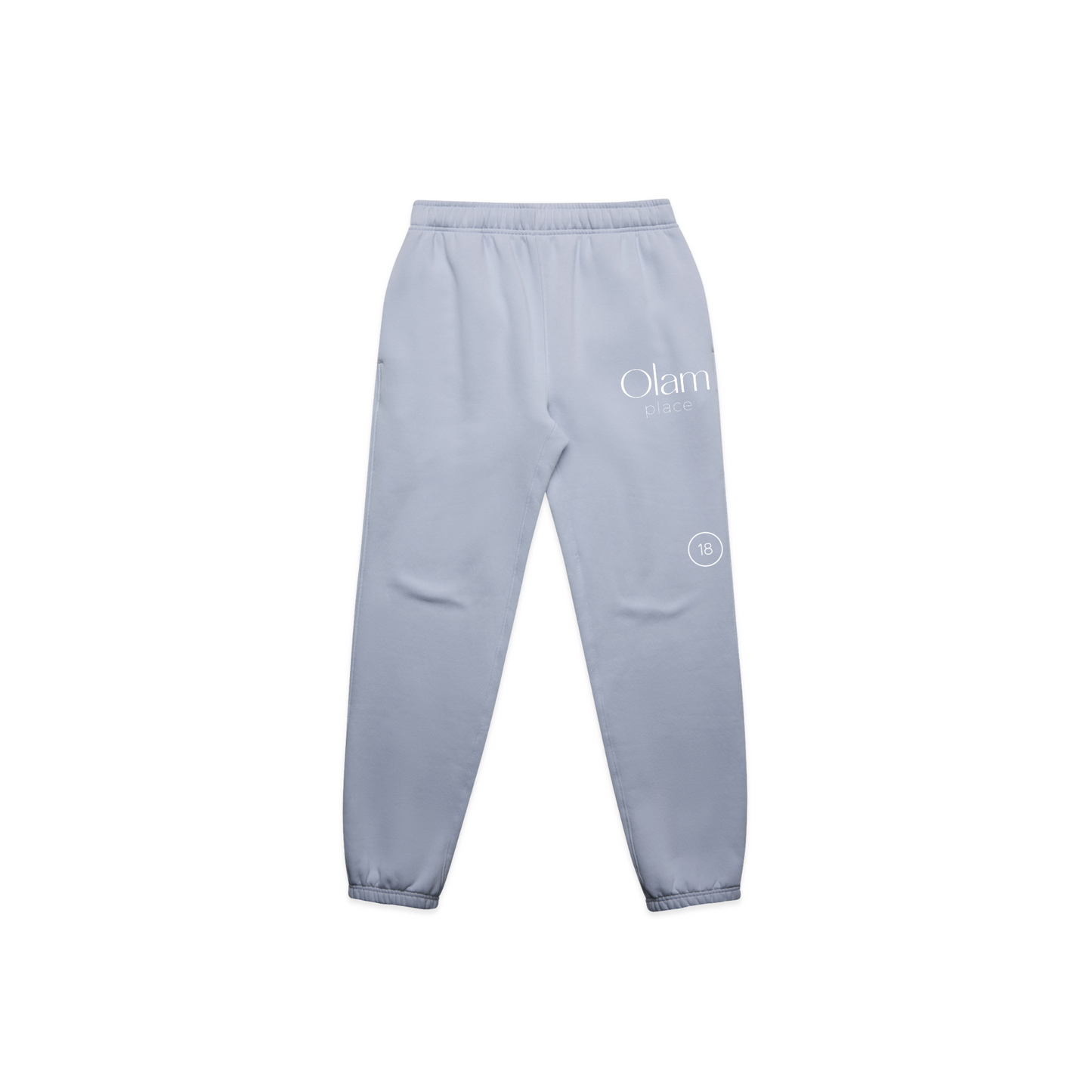 Faded Powder Unisex Sweatpants