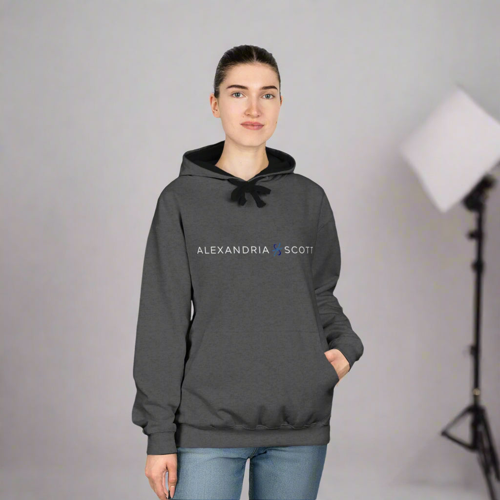 Alexandria Scott Signature Hoodie