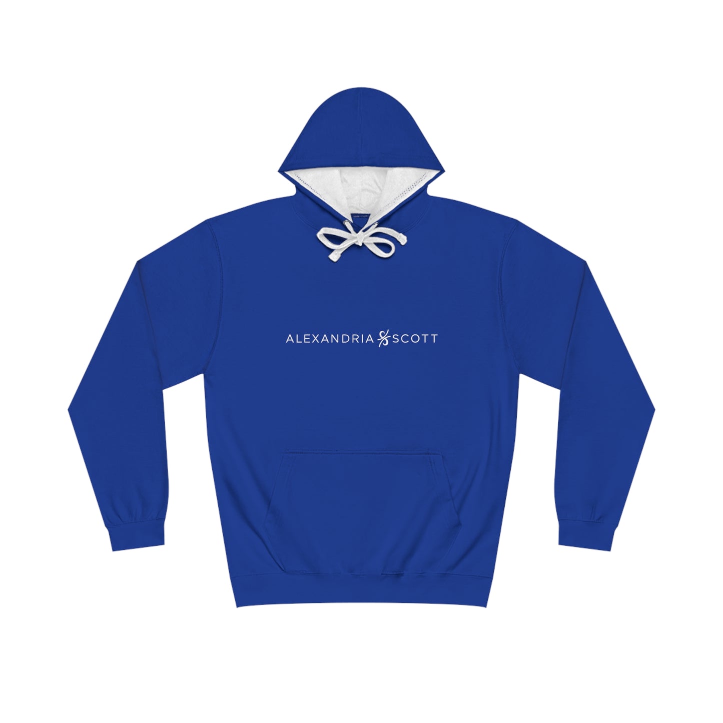 Alexandria Scott Signature Hoodie