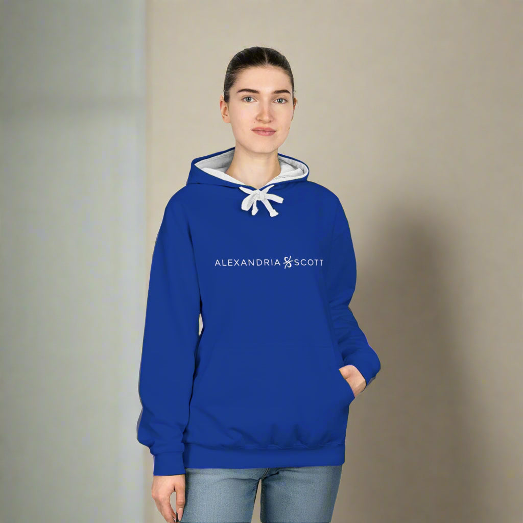 Alexandria Scott Signature Hoodie