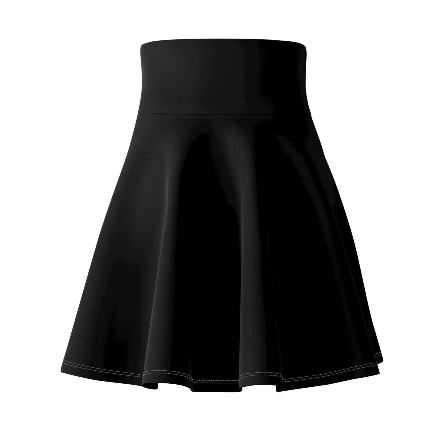 Alexandria Scott Stylish Women's Skater Skirt