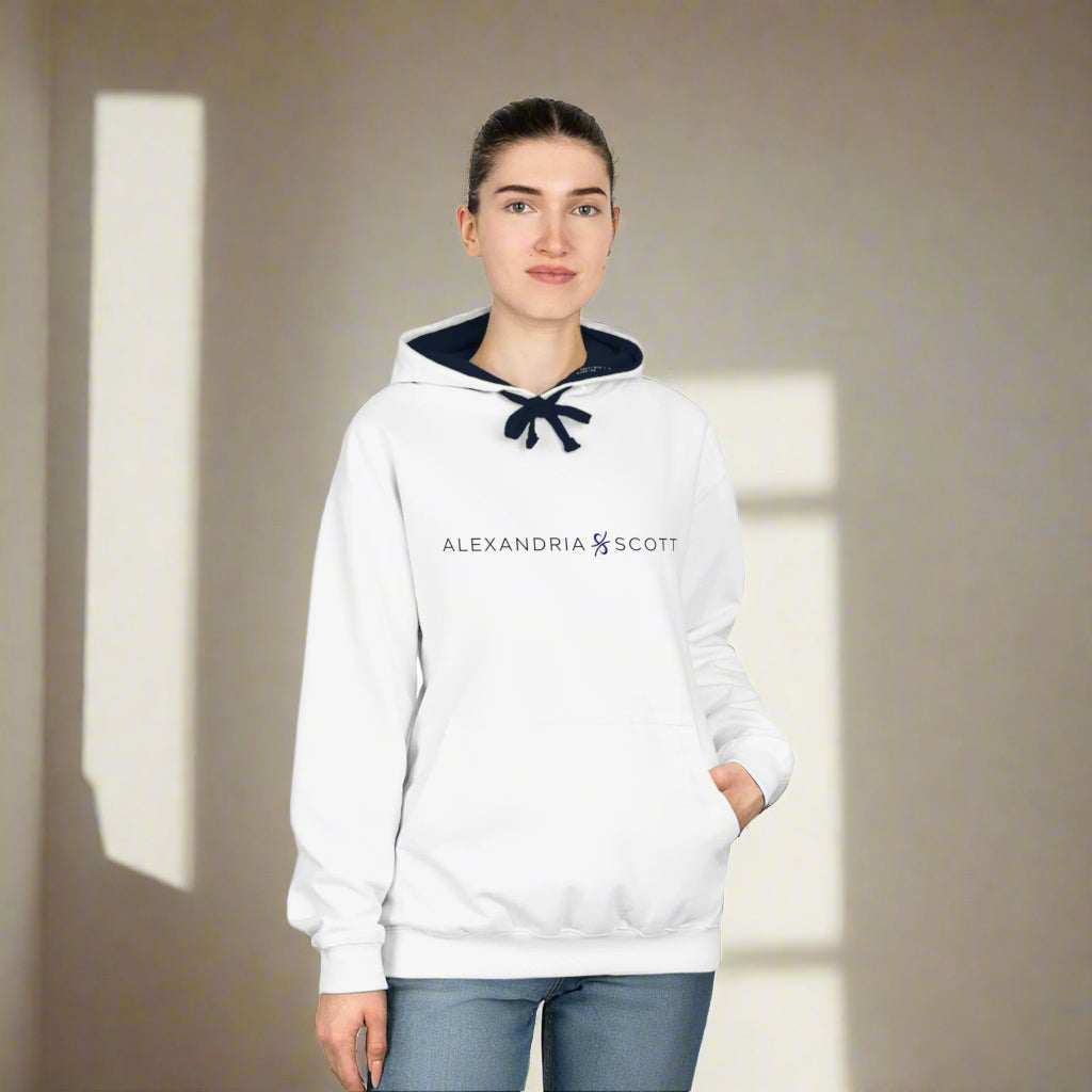 Alexandria Scott Signature Hoodie