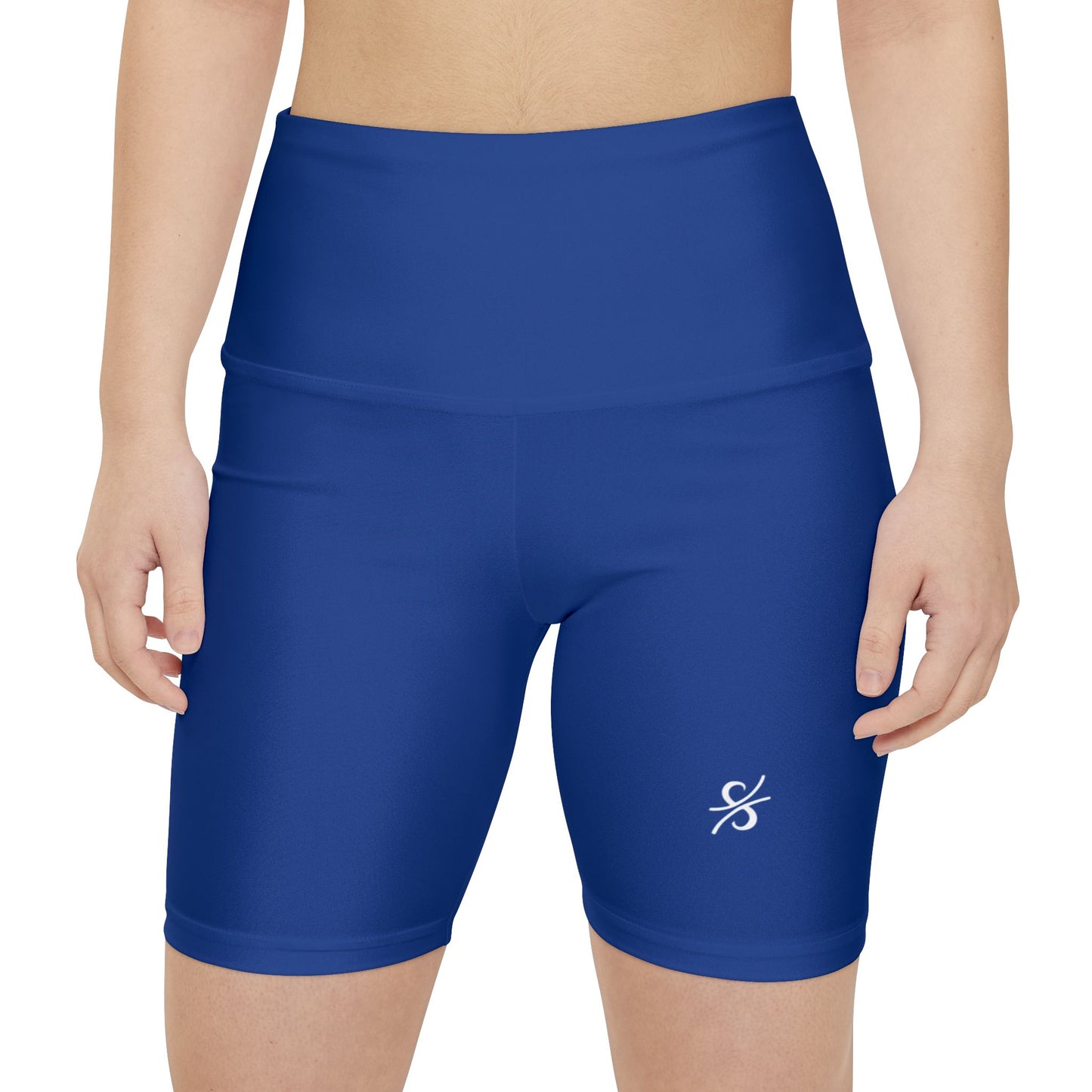 Alexandria Scott Stylish Women's Workout Shorts