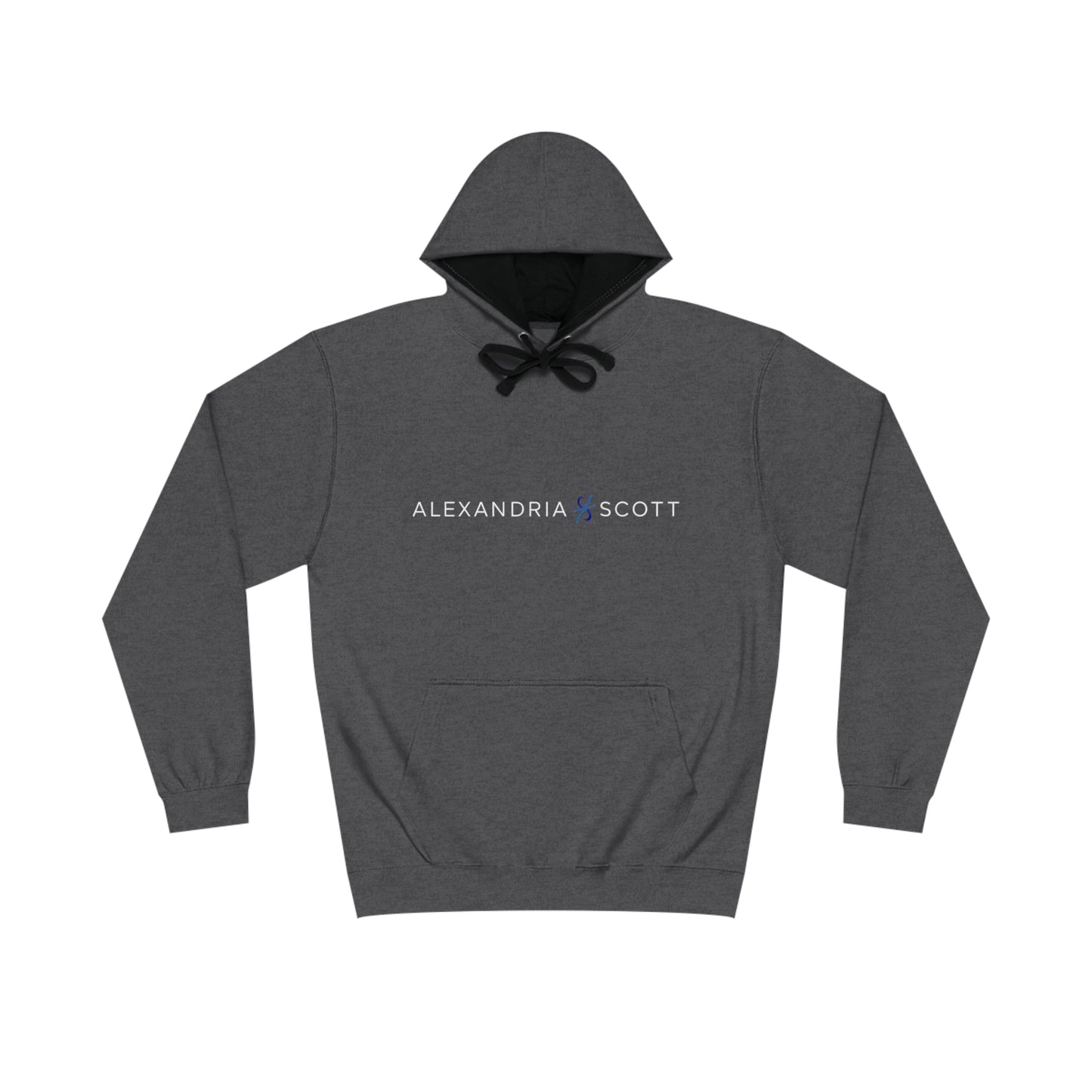 Alexandria Scott Signature Hoodie