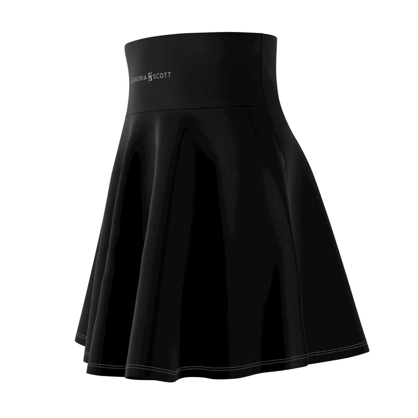 Alexandria Scott Stylish Women's Skater Skirt