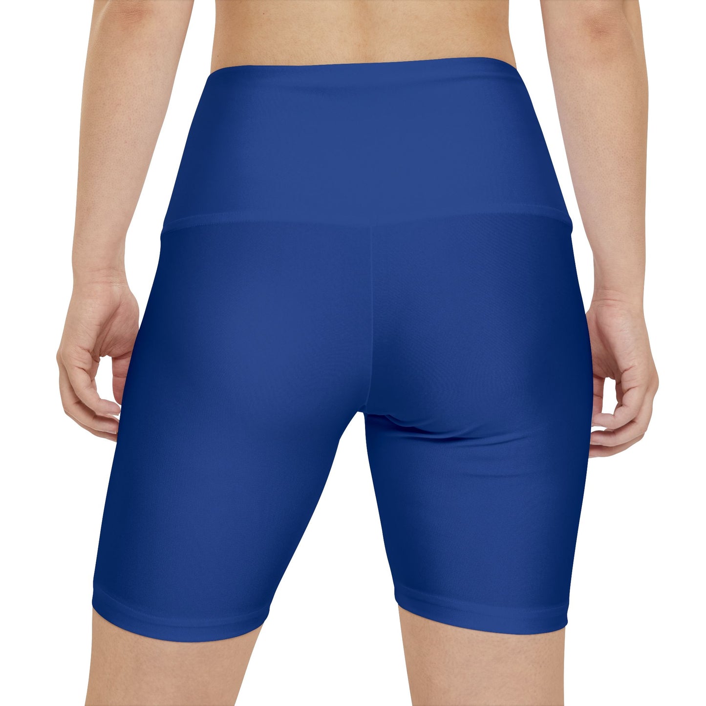 Alexandria Scott Stylish Women's Workout Shorts