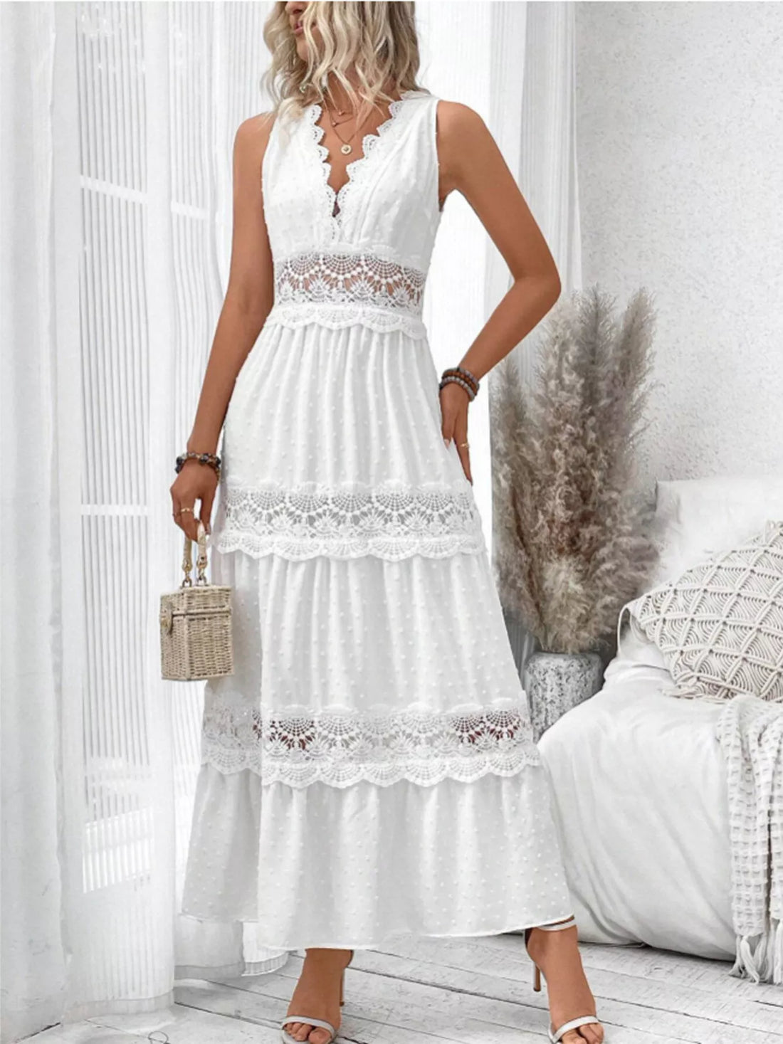 Crochet’s Grand Comeback: The Ultimate Style Statement of 2026