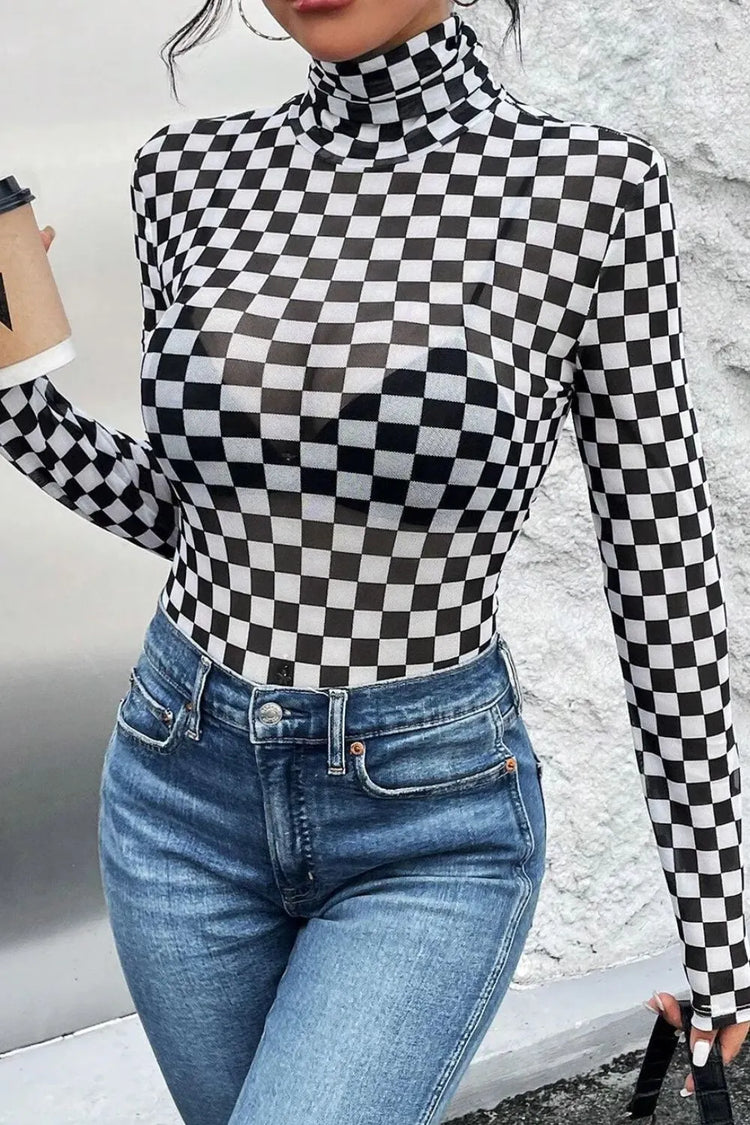 Bodysuits