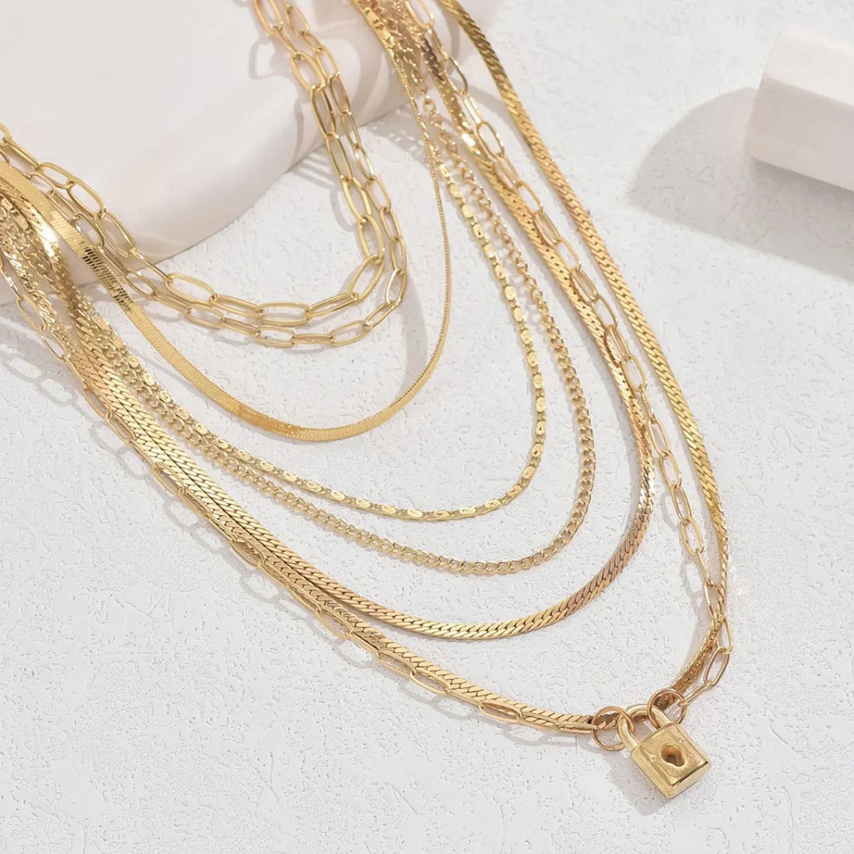 Fashion Jewelry