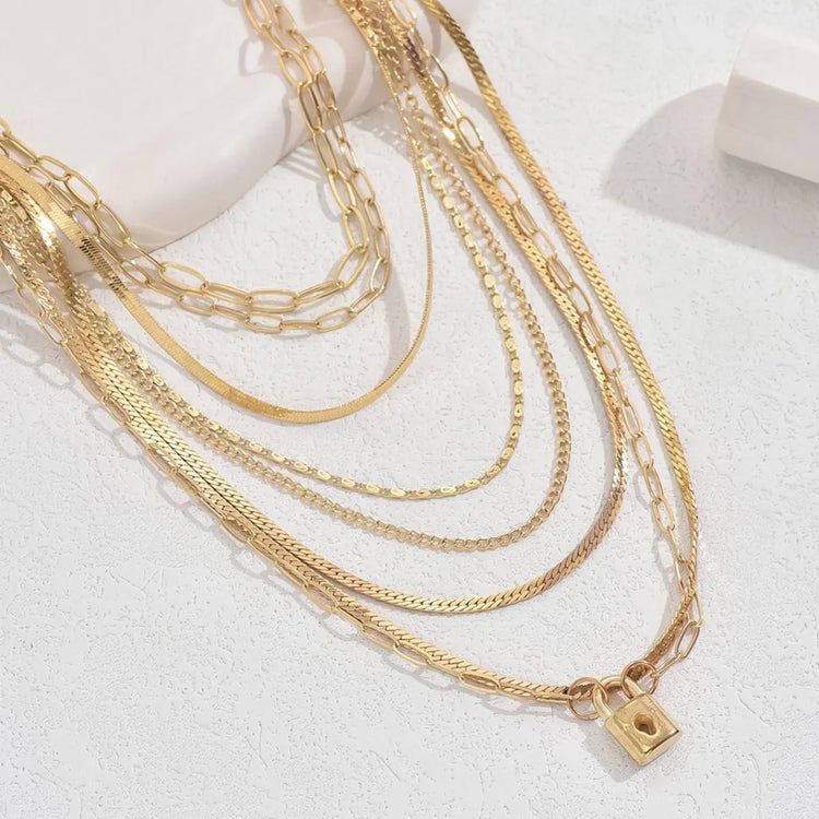Fashion Jewelry