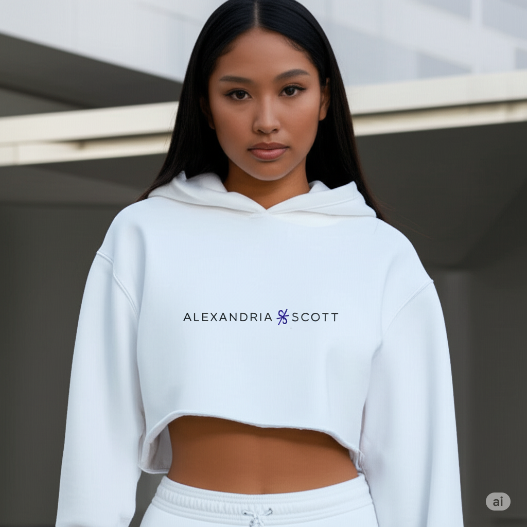 Alexandria Scott Signature Collection