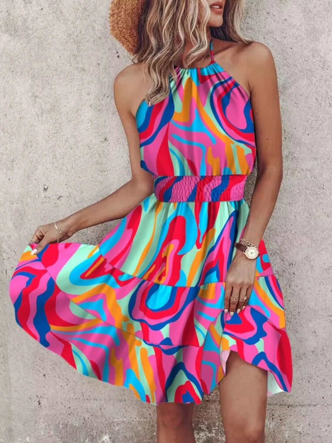 Dresses