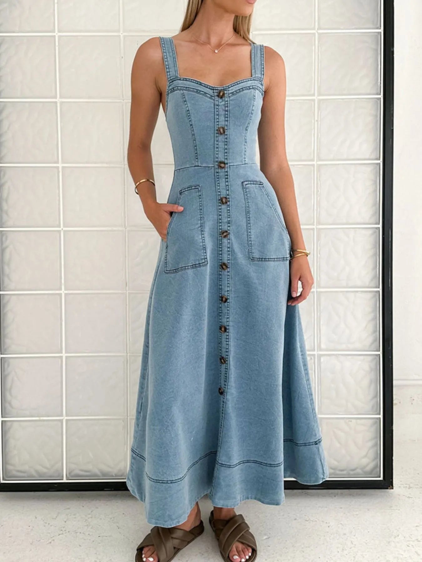 Maxi Dresses