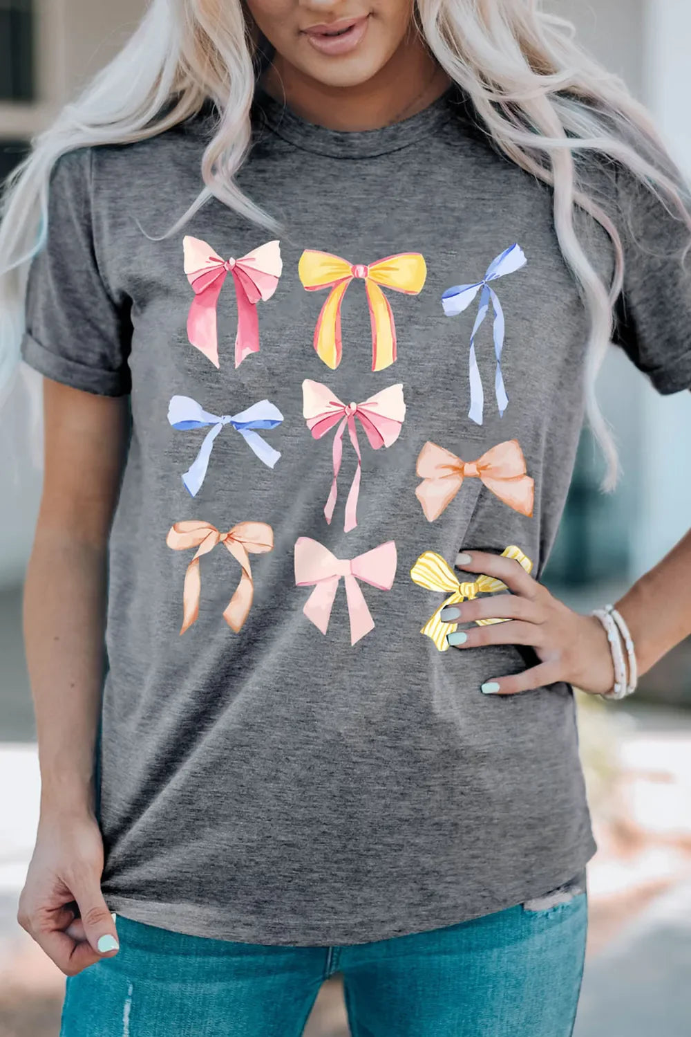 T-shirts
