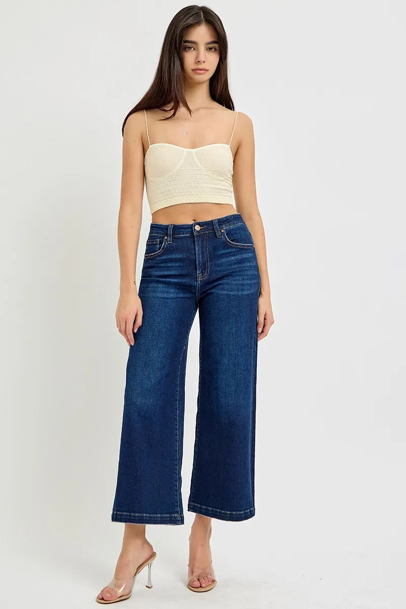 Jeans and Denim