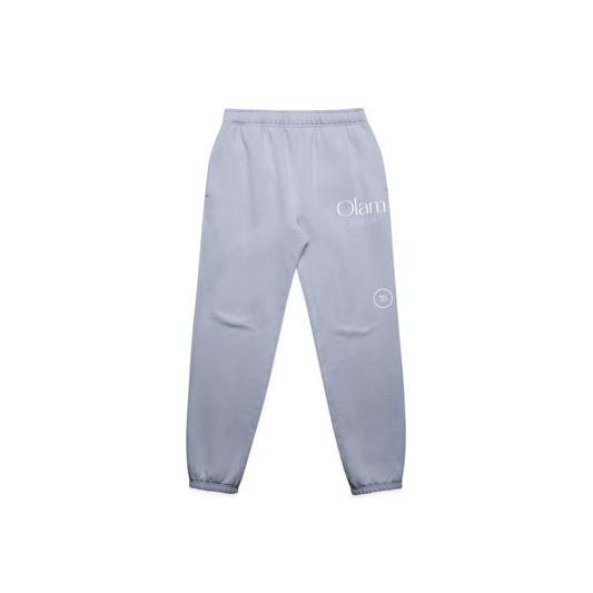 Faded Powder Unisex Sweatpants