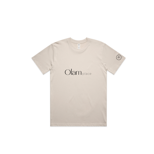 Faded Bone Unisex T-shirt