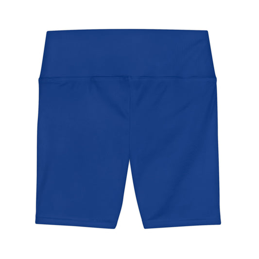 Alexandria Scott Stylish Women's Workout Shorts