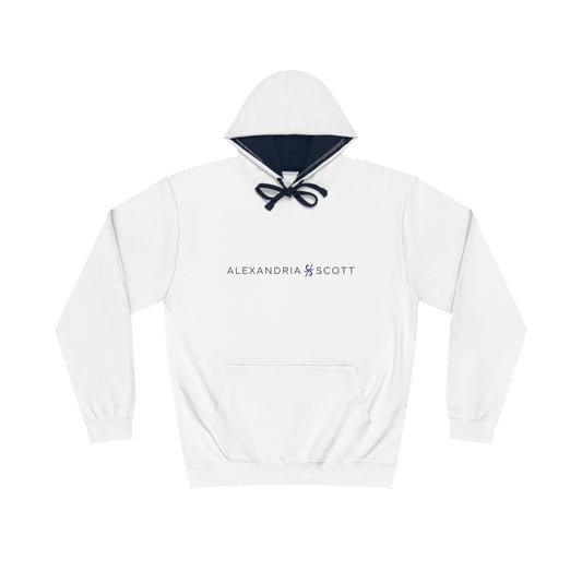 Alexandria Scott Signature Hoodie