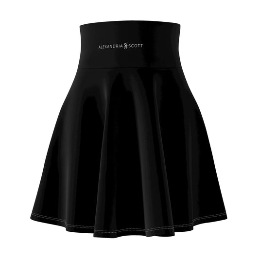 Alexandria Scott Stylish Women's Skater Skirt