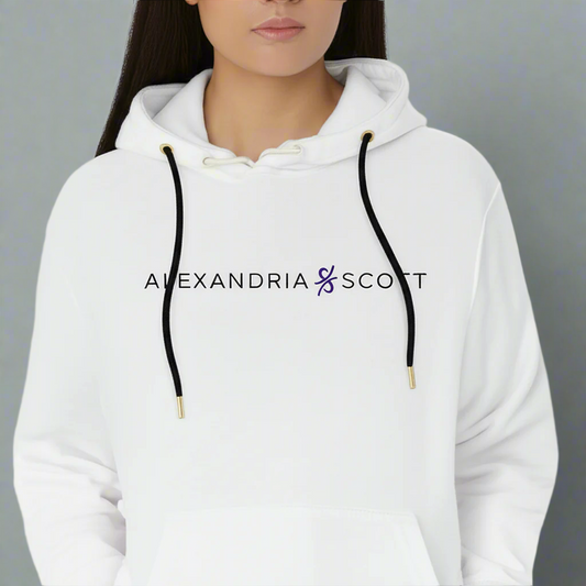 Alexandria Scott Signature Hoodie